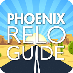 Phoenix Relocation Guide