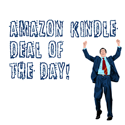 Kindle Deal of The Day