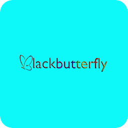 Black Butterfly