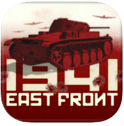 坦克大战：东部战线1941