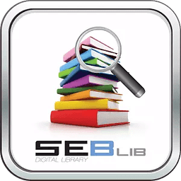 SEBLib digital library