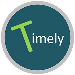 Timely - Timetables