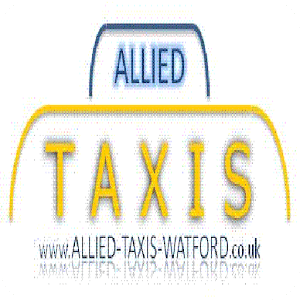 Allied Taxi