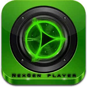 NexGen Player