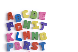 Preschool Alphabet Learn...