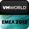 VMworld 2012 EMEA