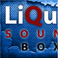 LiQuid Sound Box