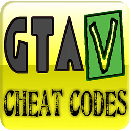 Cheat Codes For GTA5 Gam...