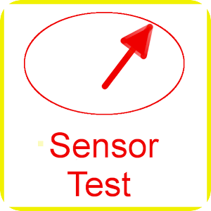 Sensor Test
