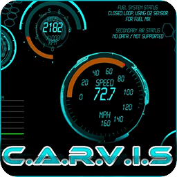 CARVIS的扭力无OBD2