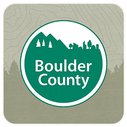 Boulder County Trails