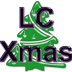 LC Christmas Go Launcher EX