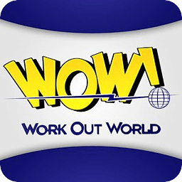 WOW! Work Out World