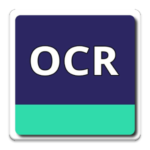 OCR - Text Recognition App