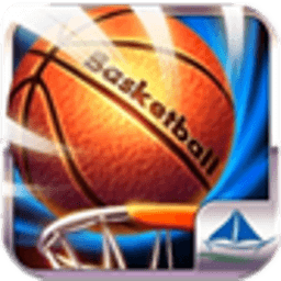 NBA篮球免费单机游戏