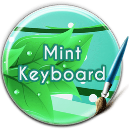 Keyboard Mint