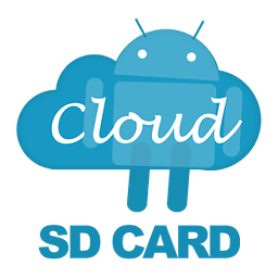 Cloud SDCard