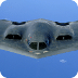 隐形轰炸机：B - 2幽灵