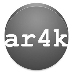 ar4k (augmented Reality ...