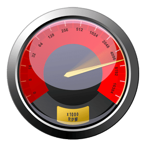 VēgaMeter - GPS Speedometer