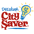 2015 Decatur City Saver