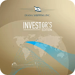 Diana Shipping Inc.