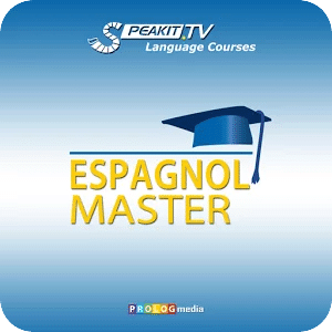 ESPAGNOL Master – P.2 [33402]