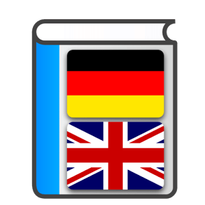 German English Dictionary