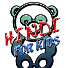 HINDI FOR KIDS