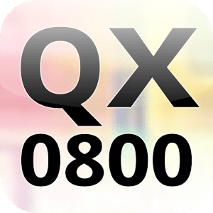 QX0800