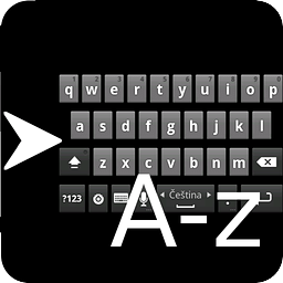 OneHand Keyboard Language Pack