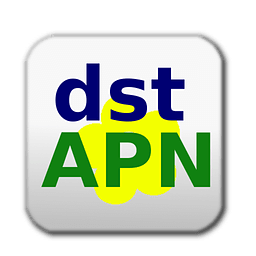 DST APN