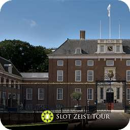 Slot Zeist tour ( Android 4 )