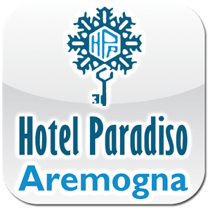 Hotel Paradiso Aremogna 2.0