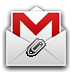 GSaver Gmail附件保存