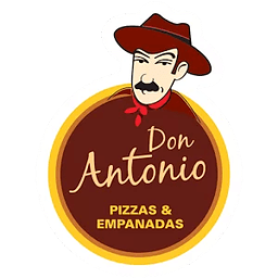 Don Antonio Pizzas y Emp...