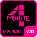 4MINUTE INDONESIA FANS