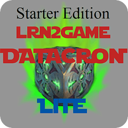 Datacron Lite Starter Ed...