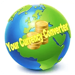 Your Currency Converter