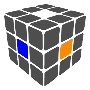 Solve The Cube