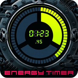 Energy Timer(Javanese/En...