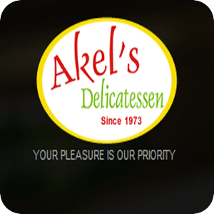 AKEL'S DELI JEA