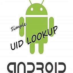 Android UID Lookup