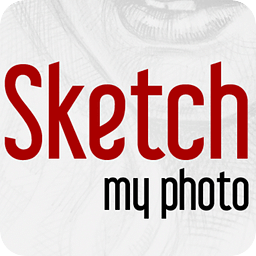 Sketch my Photo Prank