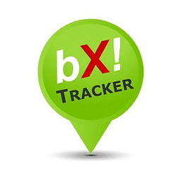 BX GPS Tracker