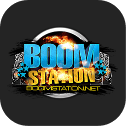 Boom Station