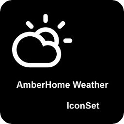 AHWeather Climacons IconSet