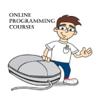 在线编程课程 Online Programming Courses