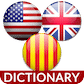 Catalan English Dictiona...