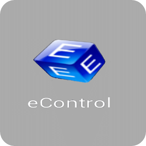 eControl智能控制软件